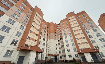 Купить 3-комнатную квартиру, Гродно, Огинского, 8. Фото 12