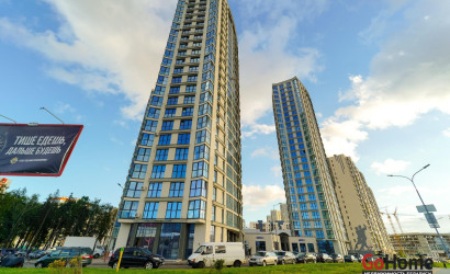 Купить 1-комнатную квартиру, Минск, Брилевская ул., 27 (Октябрьский район). Фото 15