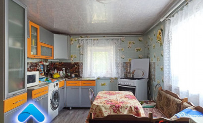 Купить дом, Речица, Партизан пер., 6 соток. Фото 11