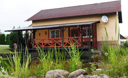 Снять на сутки коттедж, Новое Поле, Луговая 10. Фото 14