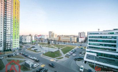 Снять 1-комнатную квартиру, Минск, Скрыганова, 2(Фрунзенский район). Фото 10