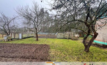 Купить дом в деревне, Сосновый, 10.34 соток. Фото 35