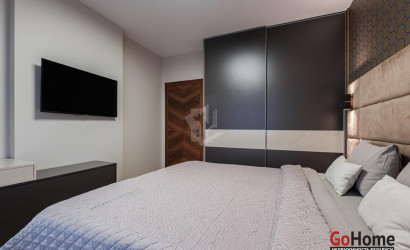 Купить 3-комнатную квартиру, Минск, Макаенка ул., 12/Б (Первомайский район). Фото 19