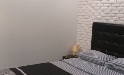 Снять 1-комнатную квартиру на сутки, Пинск, Улица Парковая 130. Фото 13