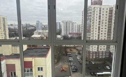 Снять 2-комнатную квартиру, Минск, Щорса ул. 4 (Московский район). Фото 6