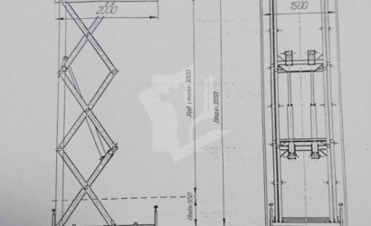 Аренда склада, Колодищи, Тюленина ул., 18/1,  364.7 кв.м.. Фото 3