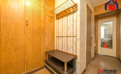 Купить 1-комнатную квартиру, Минск, Славинского ул., 17(Первомайский район). Фото 8
