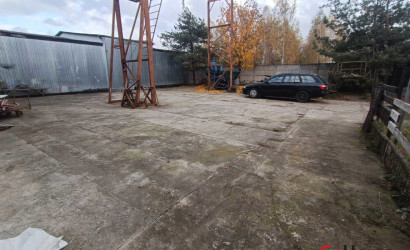 Продажа склада, Пинск, Ожешко, 83,  601.6 кв.м.. Фото 8