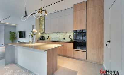 Купить коттедж, Минск, Усадебная ул., 10 соток. Фото 8