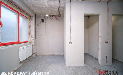 Купить 2-комнатную квартиру, Минск, Кольцова ул., 24(Советский район). Фото 9