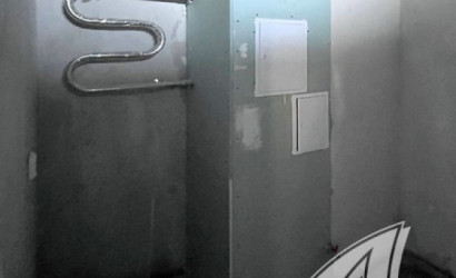 Купить 1-комнатную квартиру, Брест, Киевка, ул. Сикорского. Фото 8