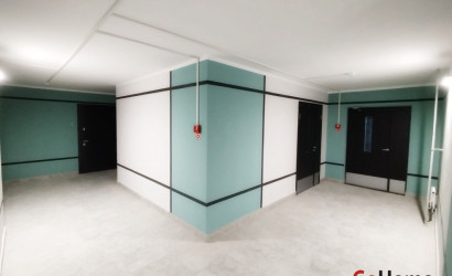 Снять 1-комнатную квартиру, Витебск, ул. Воинов-Интернационалистов 4. Фото 17