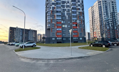 Снять 2-комнатную квартиру на сутки, Гродно, Старомалыщинская 116. Фото 13