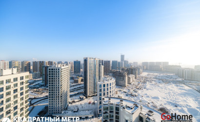 Купить 1-комнатную квартиру, Минск, ул. Леонида Левина, д. 7 (Октябрьский район). Фото 14