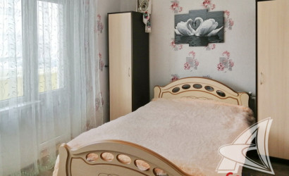 Купить 3-комнатную квартиру, Малорита, , . Фото 6