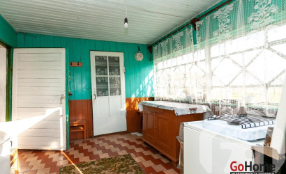 Купить дом, Мороськи, Центральная ул., 25 соток. Фото 22