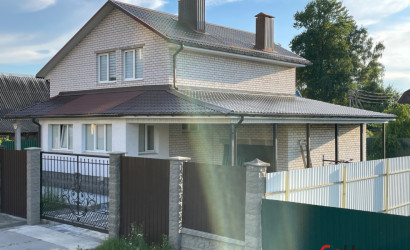 Купить коттедж, Витебск, ул. Клиническая, д. 61, 6.8 соток. Фото 7