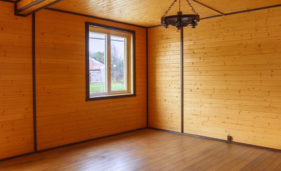 Купить дом, Бузуны, Луговая ул., 15 соток. Фото 5