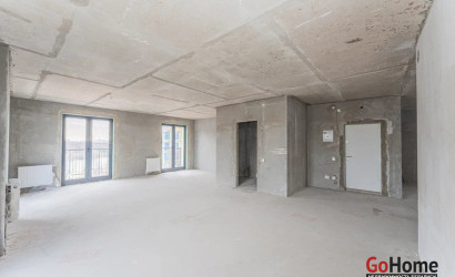 Купить 1-комнатную квартиру, Минск, Виталия Цвирко, 96 (Советский район). Фото 6