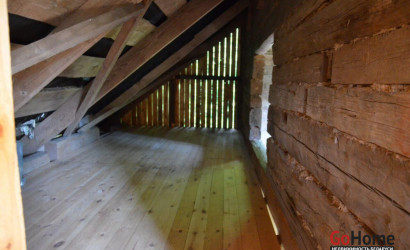 Купить дом в деревне, ПРОЕКТИРОВЩИК, 4.61 соток. Фото 21