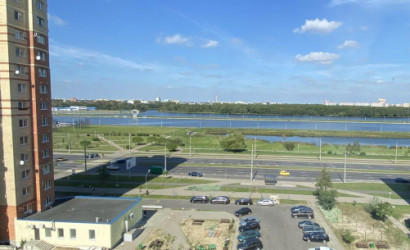 Купить 3-комнатную квартиру, Брест, ул. Октябрьской революции, д. . Фото 15