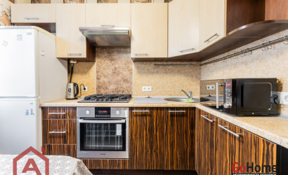 Купить 2-комнатную квартиру, Минск, Нестерова, 55 (Заводской район). Фото 3