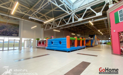 Аренда торгового помещения, Сеницкий с/с,  от 500 до 3000 кв.м.. Фото 12