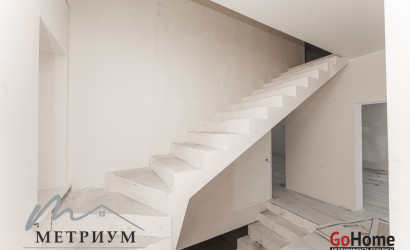 Купить дом, Фаниполь, Шамякина ул., 13.01 соток. Фото 9