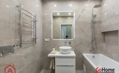 Снять 1-комнатную квартиру, Минск, Грибоедова, 1 (Центральный район). Фото 11