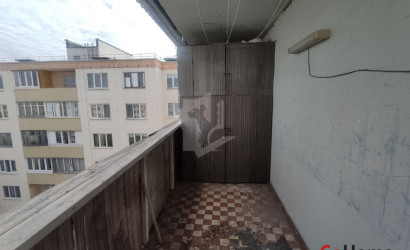 Купить 3-комнатную квартиру, Минск, Фроликова ул., 1 (Партизанский район). Фото 4