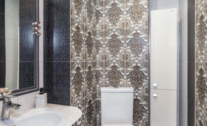 Купить 4-комнатную квартиру, Минск, Червякова ул., 62(Центральный район). Фото 22