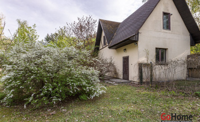 Купить коттедж, Сосенка, Старая ул., 25 соток. Фото 5