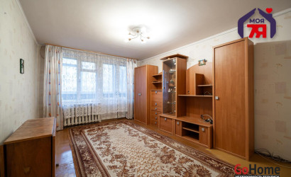 Купить 2-комнатную квартиру, Минск, Красина ул., 22(Заводской район). Фото 2