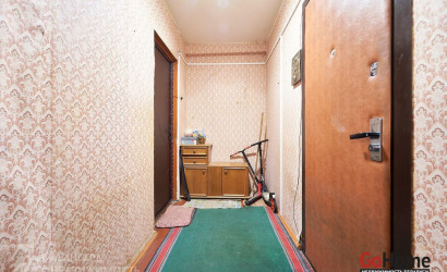 Купить 3-комнатную квартиру, Минск, Асаналиева ул., 4 (Октябрьский район). Фото 16