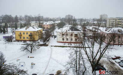 Купить 1-комнатную квартиру, Минск, Багратиона 2-й пер., 19 (Партизанский район). Фото 8