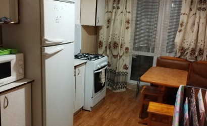 Снять 3-комнатную квартиру на сутки, Ошмяны, Янковского 8. Фото 1