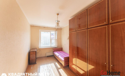 Купить 2-комнатную квартиру, Минск, Матусевича ул., 4/1 (Фрунзенский район). Фото 5