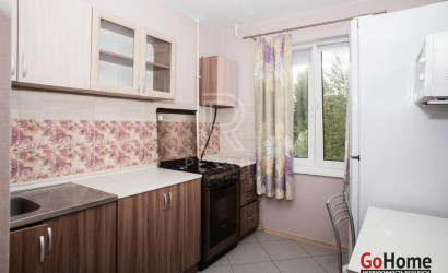 Купить 1-комнатную квартиру, Минск, Воронянского ул., 15/2 (Октябрьский район). Фото 1