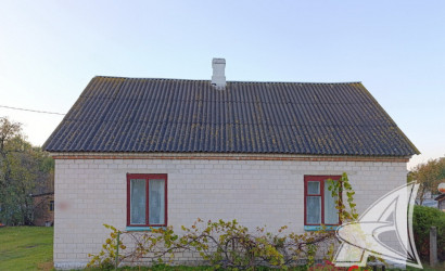 Купить дом, Дивин, Дивинский с/с, 25 соток. Фото 13