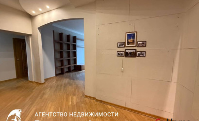 Купить 3-комнатную квартиру, Минск, Коммунистическая ул. 14 (Центральный район). Фото 32