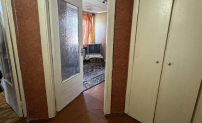 Купить 1-комнатную квартиру, Пинск, Рокоссовского, 22. Фото 4