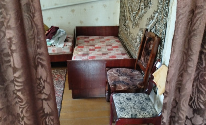 Купить дом, Старобин, Красноармейская , 23 соток. Фото 11