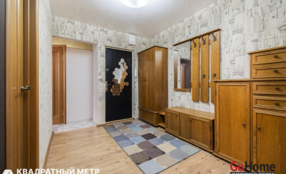 Купить 4-комнатную квартиру, Минск, Шаранговича ул., 60 (Фрунзенский район). Фото 18