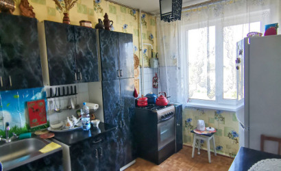 Купить 3-комнатную квартиру, Новополоцк, Калинина ул., 3. Фото 2