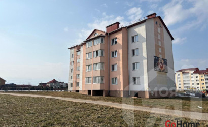 Купить 1-комнатную квартиру, Молодечно, Снежная ул., 10. Фото 2