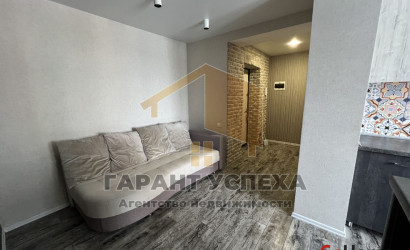 Купить 1-комнатную квартиру, Брест, ул. Гоголя. Фото 13