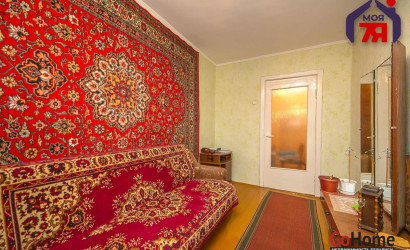 Купить 3-комнатную квартиру, Молодечно, Франтишка Скорины ул., 14/Б. Фото 11