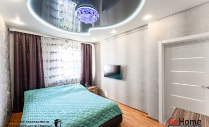 Купить коттедж, Зазерка, Центральная, 91А, 15 соток. Фото 46