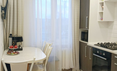 Купить 1-комнатную квартиру, Жодино, Гагарина ул., 13. Фото 4