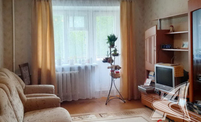 Купить 2-комнатную квартиру, Брест, Центр, пр-т Машерова. Фото 3